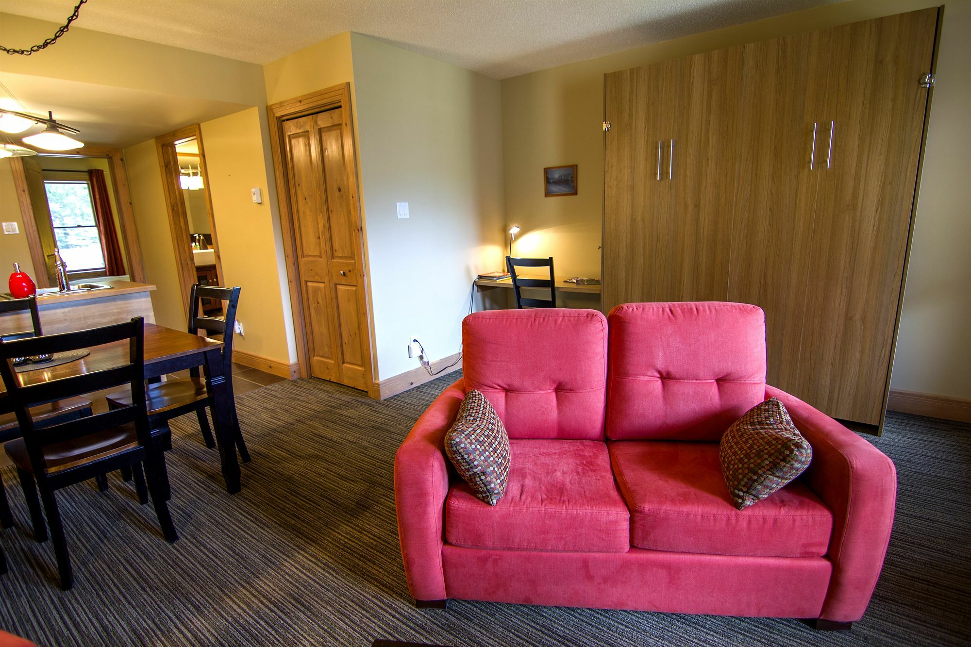 Suites De La Gare - Location Adp มงต์-ทร็องบล็องต์ ภายนอก รูปภาพ