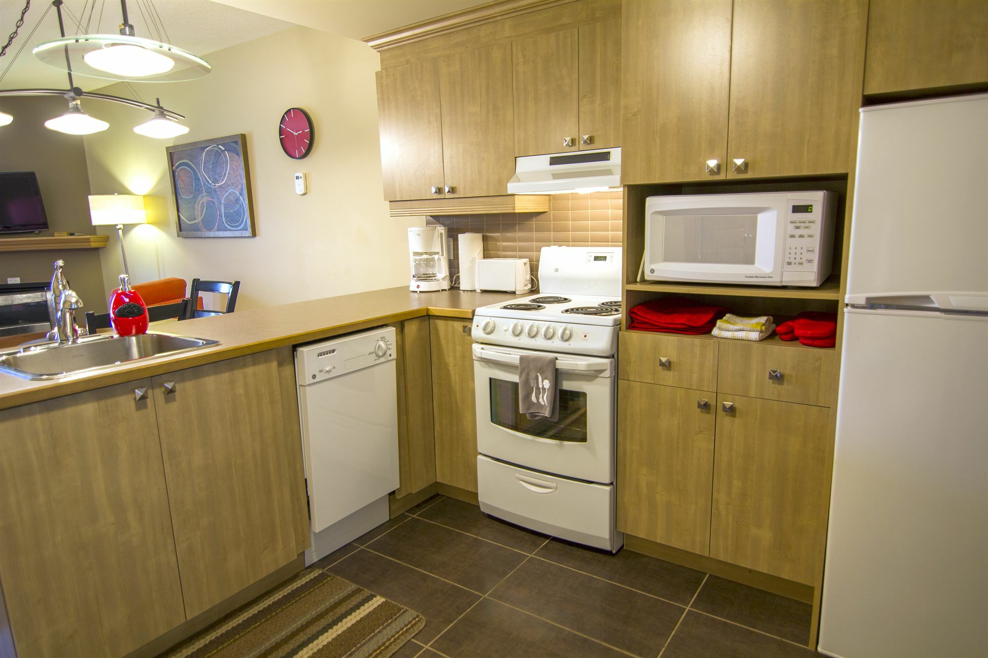 Suites De La Gare - Location Adp มงต์-ทร็องบล็องต์ ภายนอก รูปภาพ