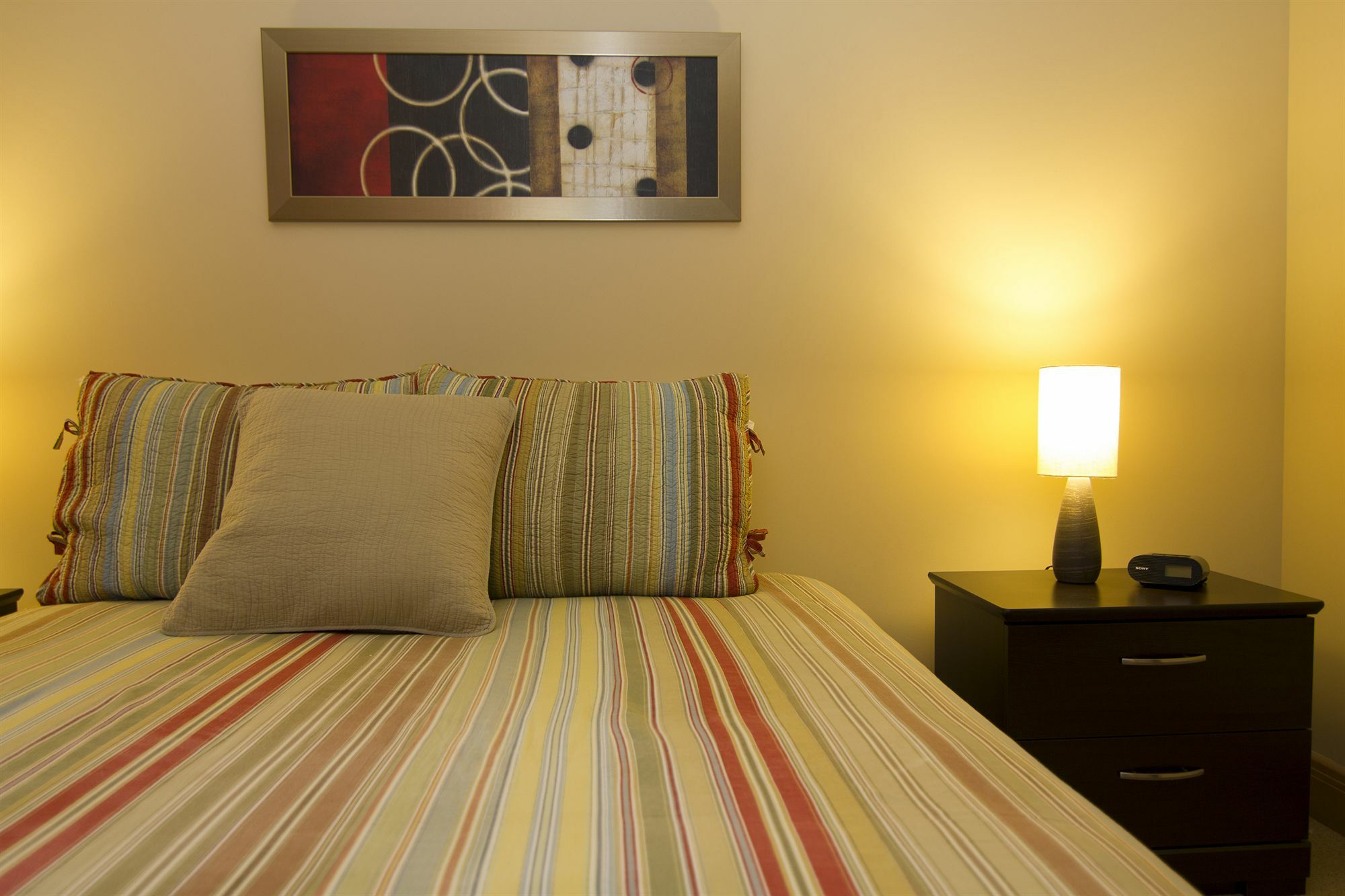 Suites De La Gare - Location Adp มงต์-ทร็องบล็องต์ ภายนอก รูปภาพ